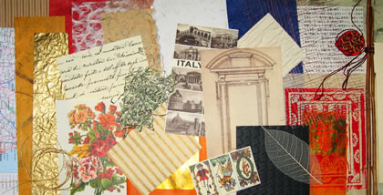 PaperArts.com Collage Kit