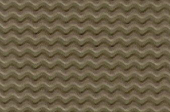 Corrugated Riptide Paper
