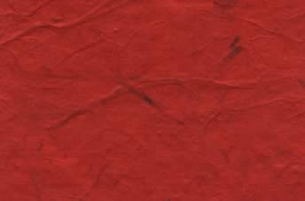 Banana Bark Paper