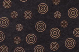 Lokta Circle Paper