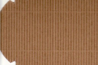 Corrugated Pillow Box